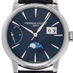 Frederique Constant Manufacture Classic FC-735N3H6 - (1/7)