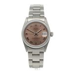 Rolex Datejust 31 68240 (1999) - 31 mm Steel case (1/7)