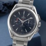 Omega Seamaster Aqua Terra 231.10.43.52.03.001 - (3/8)
