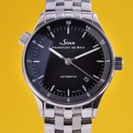 Sinn Unknown 6068 - (2/8)