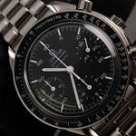 Omega Speedmaster 3510.5 - (3/8)