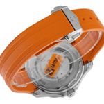 Omega Seamaster Diver 300 M 210.32.42.20.01.006 (2026) - Black dial 42 mm Steel case (7/7)