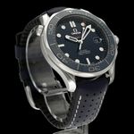 Omega Seamaster Diver 300 M 2262.50.00 (2009) - Black dial 36 mm Steel case (5/7)