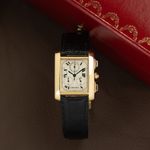 Cartier Tank Française 1830 - (1/6)