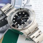 Rolex Sea-Dweller Deepsea 116660 - (6/8)