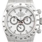 Rolex Daytona 116520 - (2/5)