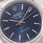 Rolex Air-King 14000 - (5/8)