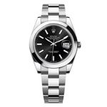 Rolex Datejust 41 126300 - (1/2)