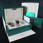 Rolex Oyster Perpetual 34 114200 - (8/8)