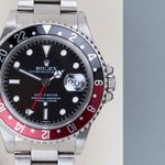 Rolex GMT-Master 16700 - (5/8)