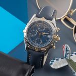 Breitling Chronomat B13050.1 (1995) - 39 mm Steel case (1/8)