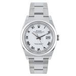 Rolex Datejust 36 126234 - (1/7)