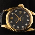 Rolex Lady-Datejust 6917 - (3/7)