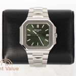 Patek Philippe Cubitus 5821/1A-001 - (1/6)