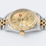 Rolex Oyster Perpetual Date 15223 - (8/8)