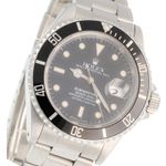 Rolex Submariner Date 16610 - (2/6)