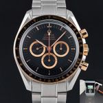 Omega Speedmaster Professional Moonwatch