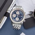 Breitling Old Navitimer A13322 - (1/8)