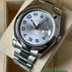 Rolex Datejust II 116300 - (3/7)