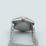 Rolex Lady-Datejust 69173 (1987) - 26mm Goud/Staal (8/8)