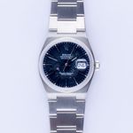 Rolex Datejust Oysterquartz 17000 (1978) - 36 mm Steel case (3/8)