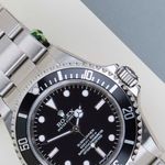 Rolex Submariner No Date 14060M - (3/8)
