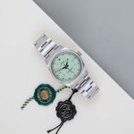 Rolex Oyster Perpetual 41 134300 - (2/8)
