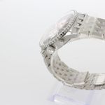 Breitling Navitimer 1 B01 Chronograph AB0138211B1A1 (2025) - Black dial 43 mm Steel case (3/4)