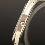 IWC Yacht Club IW3312 (1980) - Black dial 38 mm Steel case (6/8)