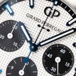 Girard-Perregaux Laureato 81020-11-131-11A - (3/7)