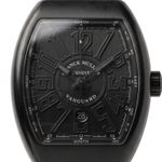 Franck Muller Vanguard V45SCDT - (2/6)