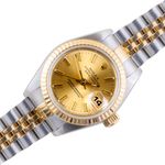 Rolex Lady-Datejust 69173 - (1/8)