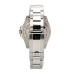 Rolex GMT-Master II 126710BLRO - (8/8)