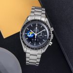 Omega Speedmaster Professional Moonwatch 3597.05.00 - (1/8)