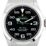 Rolex Air-King 126900 - (2/5)