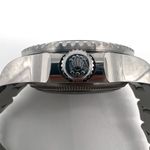 Rolex Sea-Dweller Deepsea 136660 (2022) - Black dial 44 mm Steel case (6/6)