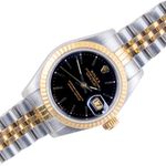 Rolex Lady-Datejust 69173 - (1/8)