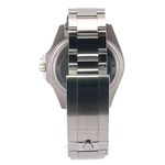 Rolex Sea-Dweller Deepsea 136660 (2024) - Blauw wijzerplaat 44mm Staal (8/8)