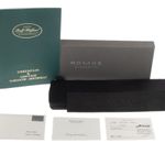 NOMOS Club Automat 753.S2 (2026) - Blue dial 40 mm Steel case (2/7)