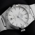 Omega Constellation 131.10.29.20.02.001 - (3/7)