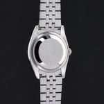 Rolex Datejust 36 116234 (2008) - 36mm Staal (7/7)