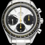 Omega Speedmaster Racing 326.30.40.50.04.001 - (1/8)
