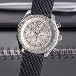Breitling Bentley Barnato A41390 - (3/8)