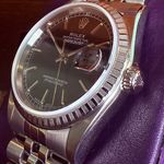 Rolex Datejust 36 16220 - (2/4)