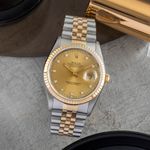 Rolex Datejust 36 16233 - (1/8)