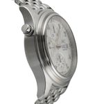 IWC Pilot Chronograph IW371301 (2000) - Black dial 42 mm Steel case (7/8)