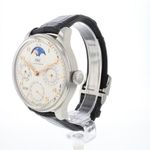IWC Portuguese Perpetual Calendar IW503307 - (2/6)