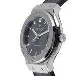 Hublot Classic Fusion Racing Grey 565.NX.7071.LR - (6/8)
