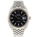 Rolex Datejust 41 126334 - (1/3)