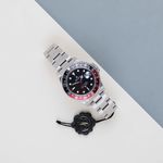Rolex GMT-Master 16700 - (2/8)